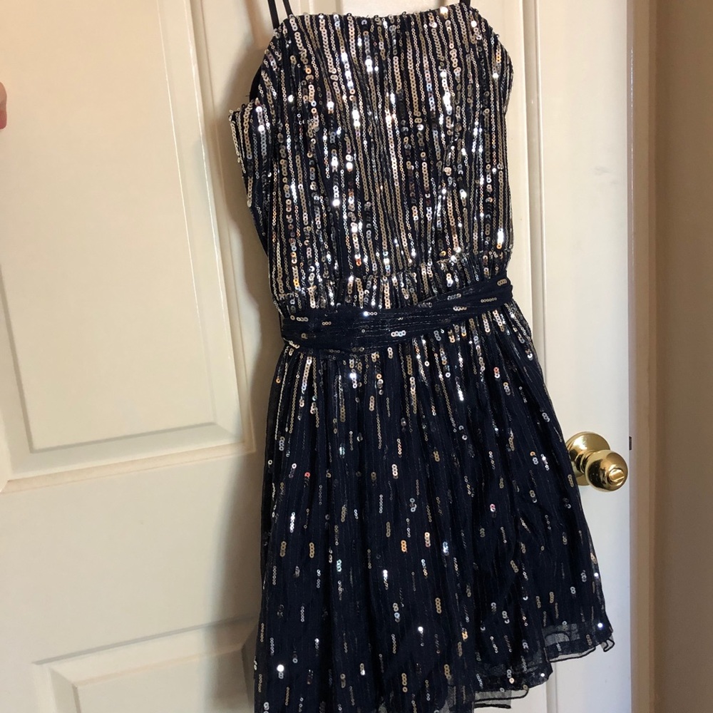 Homecoming Dress